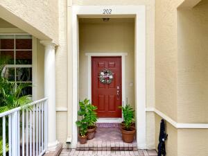 SANDPIPER COVE AT BOTANICA CONDO