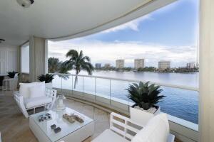 MIZNER GRAND CONDO