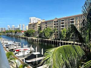 ARTECH RESIDENCES AT AVENTURA CONDO