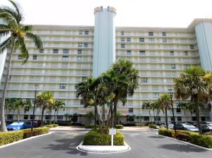 OCEANA SOUTH CONDOMINIUM II