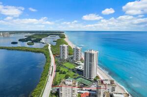 WATER GLADES CONDO