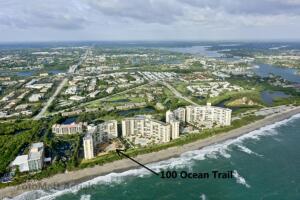 OCEAN TRAIL CONDO II