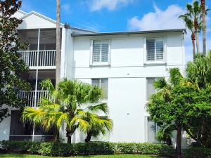 ANCHORAGE ON THE ST LUCIE, A CONDOMINIUM - фото