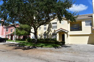 THE BELMONT II AT ST LUCIE WEST, A CONDOMINIUM