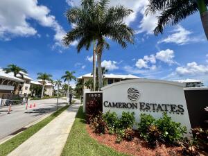 Cameron Estates