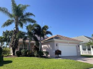 MAGNOLIA LAKES AT ST LUCIE WEST PHASE 2