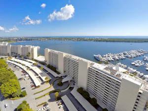 OLD PORT COVE CONDO THREE