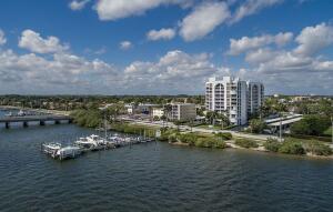 HARBOR TOWERS & MARINA CONDO