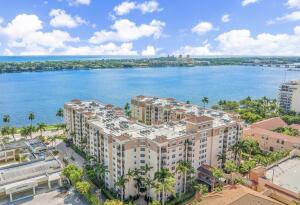 FLAGLER POINTE CONDO