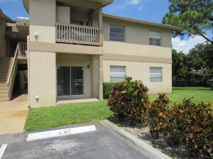 ABBEY PARK GARDENS I CONDO