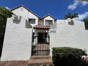 EL VIENTO AT BOCA POINTE CONDO NOS I AND II DECLS