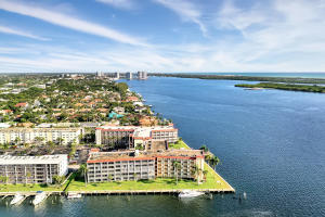 PARADISE HARBOUR CONDO