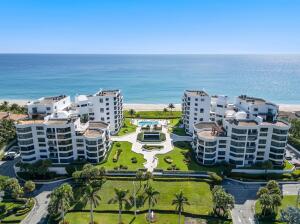 TOWNHOUSES OF HIGHLAND BEACH - фото