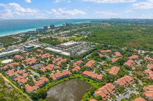 SEA OATS OF JUNO BEACH CONDO