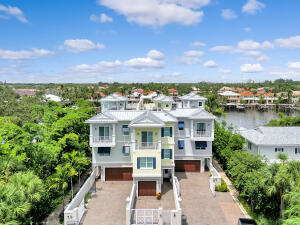 HARBOR VILLAS PALM BEACH CONDO