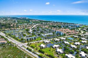 JUPITER OCEAN AND RACQUET CLUB TENNIS VILLA