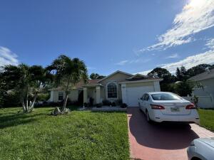 PORT ST LUCIE-SECTION 43- BLK 2971 LOT 15 (MAP 34/18S) (OR 1309-386 ; 2101-1549 ; 2134-2796)