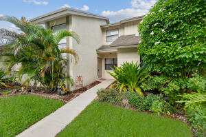 BOCA RIDGE PARK CONDO