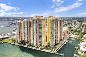 MARINA GRANDE RIVIERA BEACH CONDO