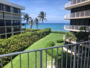 ATRIUMS OF PALM BEACH CONDO