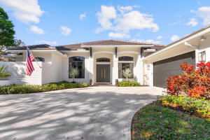 RIVER RIDGE (TEQUESTA)