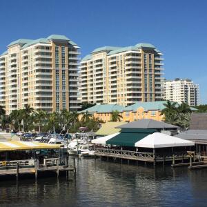 MARINA VILLAGE AT BOYNTON BEACH CONDO