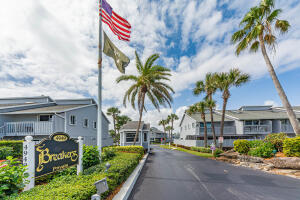 BREAKERS LANDING, A CONDOMINIUM