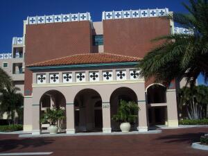 MIZNER COURT CONDO