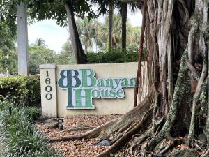 BANYAN HOUSE CONDO