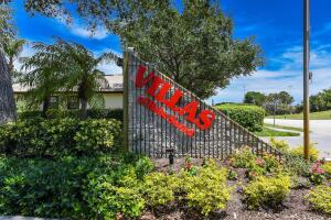 VILLAS OF HOBE SOUND CONDO - фото