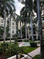 COURTYARDS IN CITYPLACE CONDO