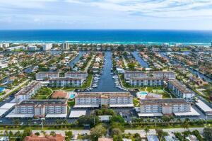 TROPIC BAY CONDOMINIUMS & MARINA