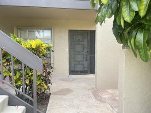 PALM GREENS AT VILLA DEL RAY CONDO II