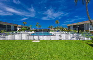 Jupiter Inlet Condo