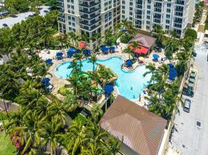 RESORT AT SINGER ISLAND RESIDENTIAL CONDO