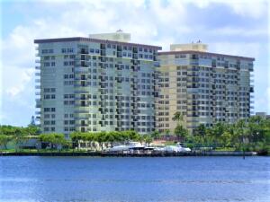 BOCA TOWERS CONDO PORTION