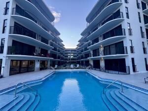 TRADEWINDS BY THE SEA CONDO