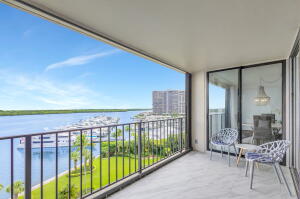 OLD PORT COVE CONDO THREE