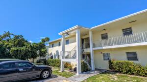 BOYNTON BEACH VILLAGE CONDO