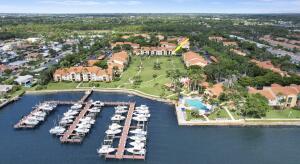 YACHT CLUB ON THE INTRACOASTAL CONDO