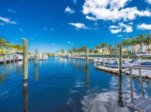 MARINA VILLAGE AT BOYNTON BEACH CONDO