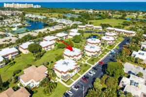 Villas On The Green