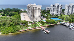 BOCA TOWERS CONDO PORTION