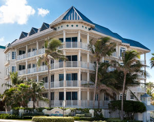 BREAKERS SOUND AT JUPITER KEY CONDO