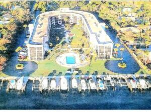 INLET HARBOR CLUB CONDO