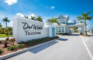 DEL WEBB AT TRADITION PLAT NO. 5A - фото