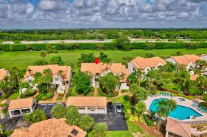 EL VIENTO AT BOCA POINTE CONDO NOS I AND II DECLS