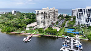 BOCA TOWERS CONDO PORTION