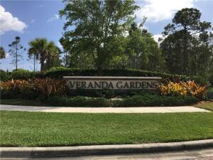 Veranda Gardens