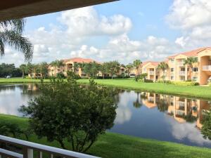 THE CLUB AT ST LUCIE WEST